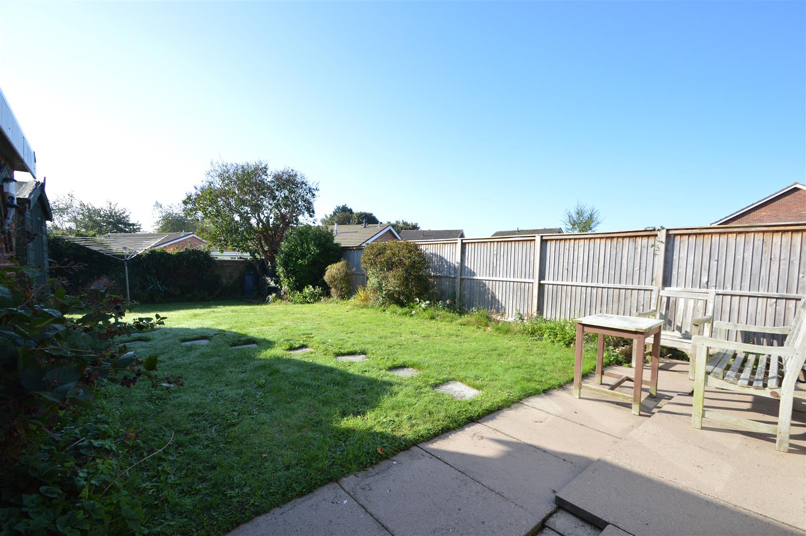 84, Primrose Drive, Shrewsbury, SY3 7TR Estate Agents & Auctioneers